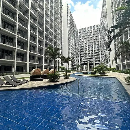Ysa Staycation